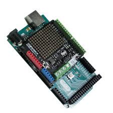 BAC-IO9 is a BACnet IO Module with Wall Mounting Enclosure. . Arduino bacnet